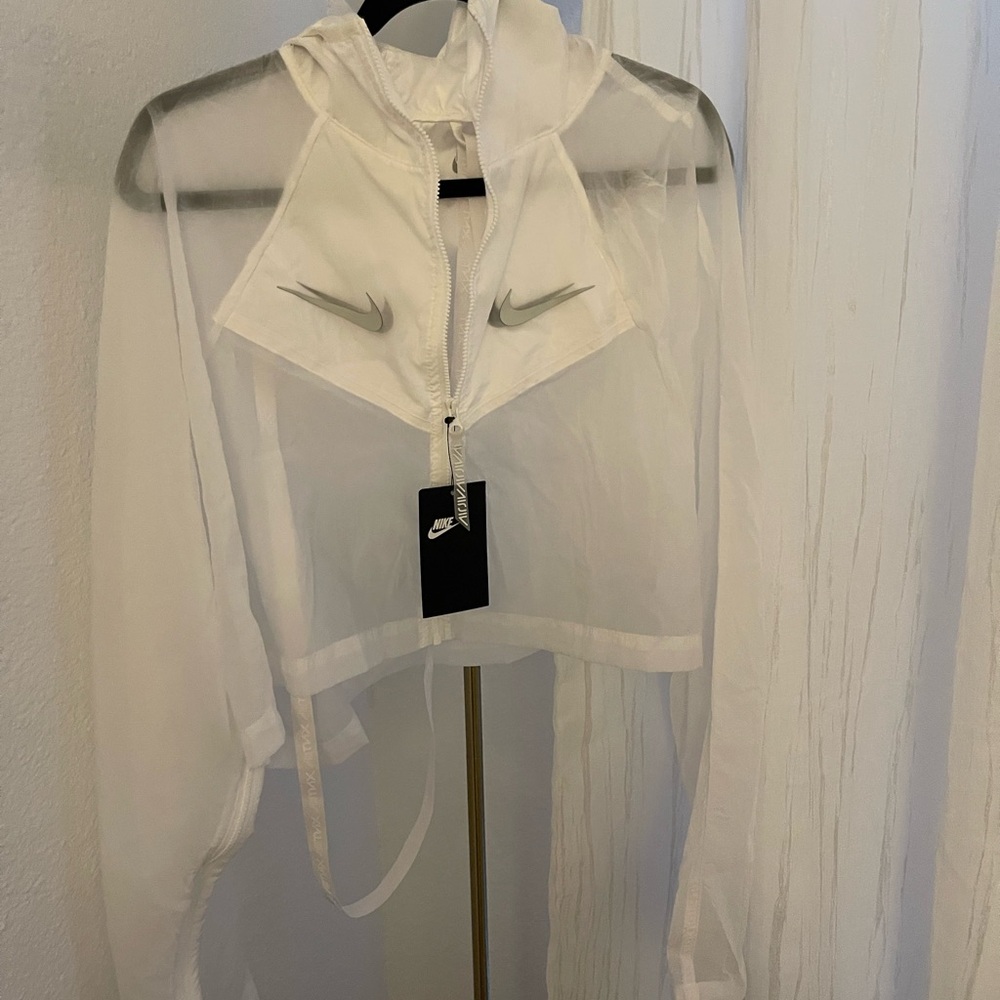 Nike Rain Jacket